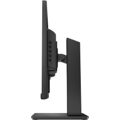 HP P24q G4 Computer Monitor 605 - High Resolution & Performance | 8MB10AT#ABB